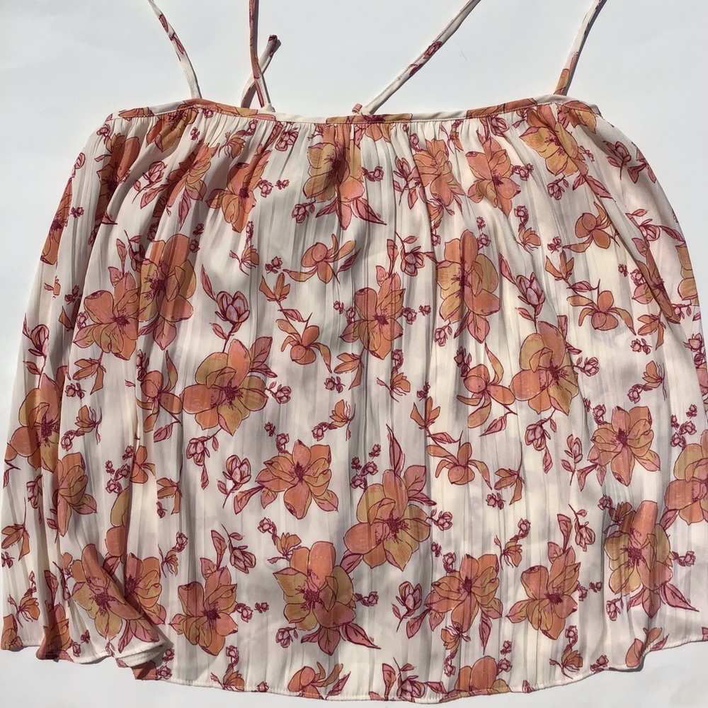 Free People Tank